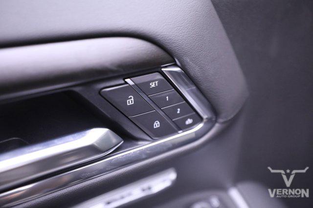 new 2026 GMC Sierra 1500 car, priced at $65,287