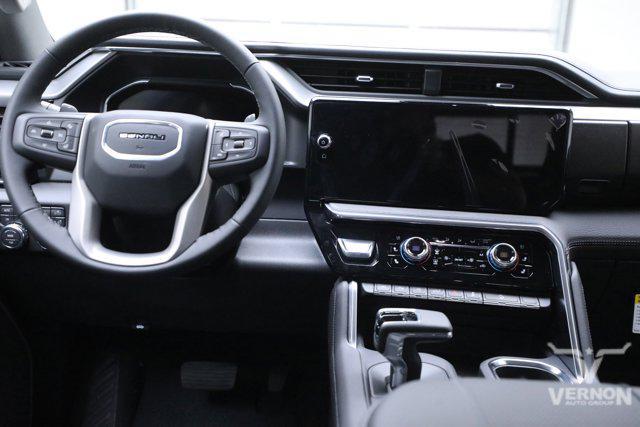 new 2026 GMC Sierra 1500 car, priced at $65,287