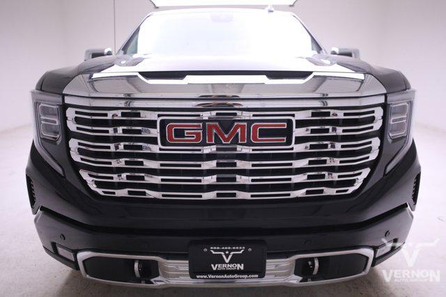 new 2026 GMC Sierra 1500 car, priced at $65,287