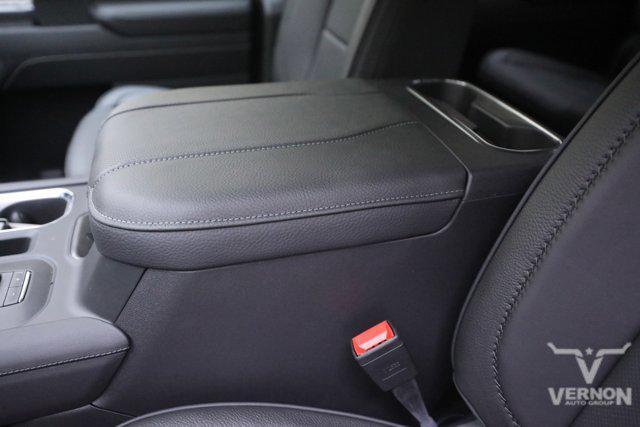 new 2026 GMC Sierra 1500 car, priced at $65,287