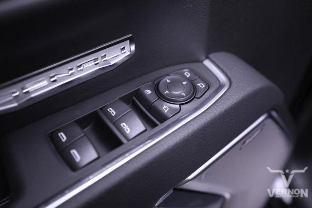 new 2026 GMC Sierra 1500 car, priced at $65,287