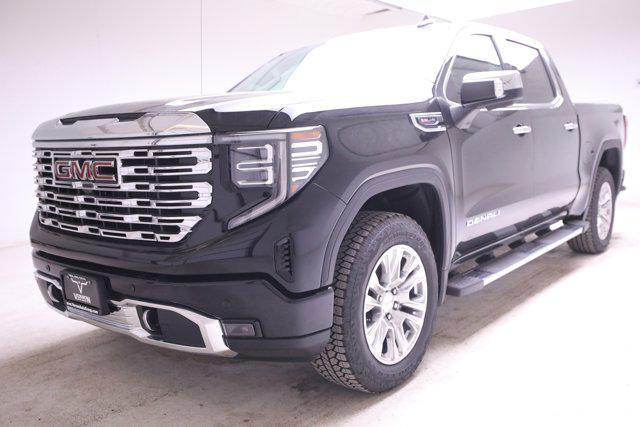 new 2026 GMC Sierra 1500 car, priced at $65,287