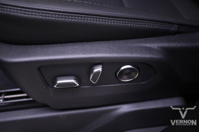 new 2026 GMC Sierra 1500 car, priced at $65,287