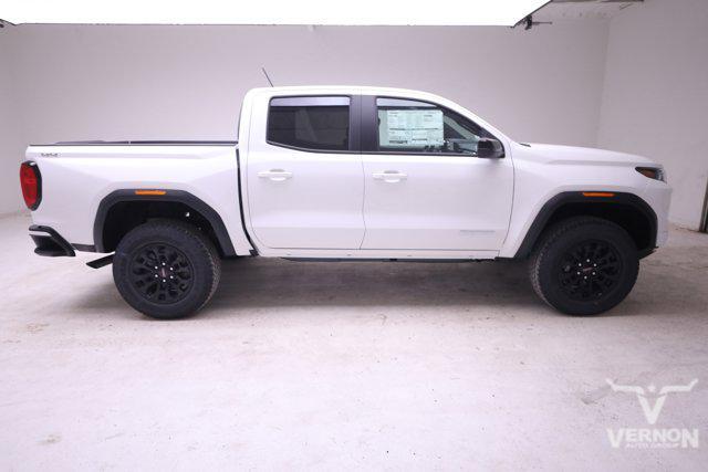 new 2026 GMC Canyon car, priced at $41,998