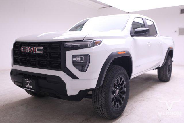 new 2026 GMC Canyon car, priced at $41,998