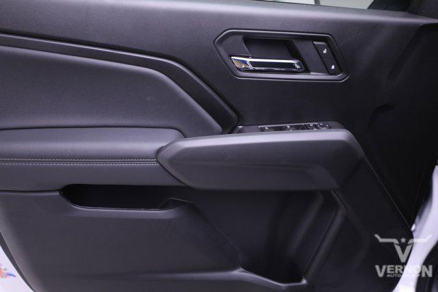 new 2026 GMC Canyon car, priced at $41,998