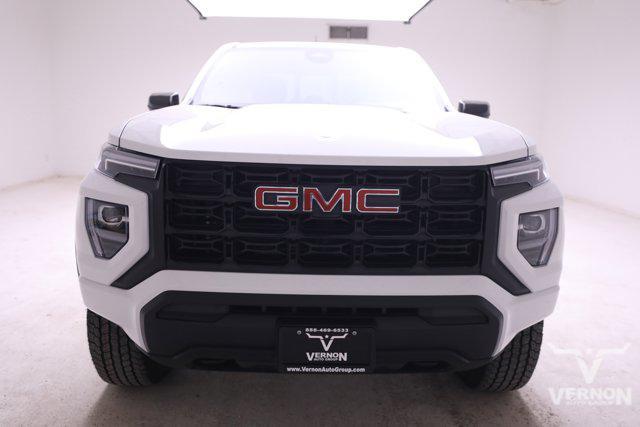 new 2026 GMC Canyon car, priced at $41,998