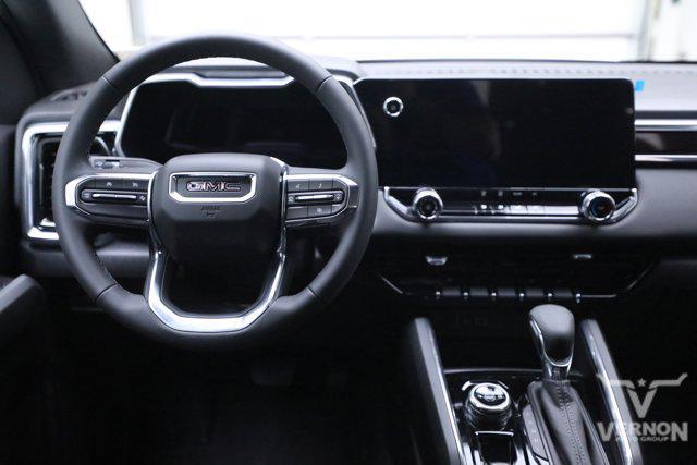 new 2026 GMC Canyon car, priced at $41,998