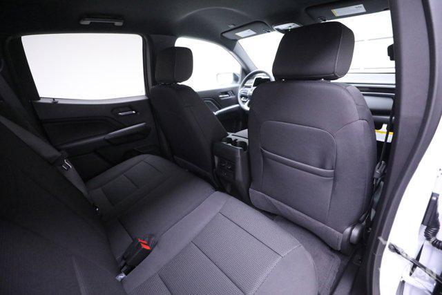 new 2026 GMC Canyon car, priced at $41,998