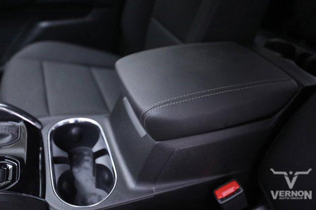 new 2026 GMC Canyon car, priced at $41,998