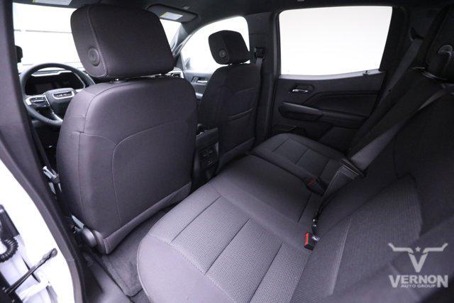 new 2026 GMC Canyon car, priced at $41,998