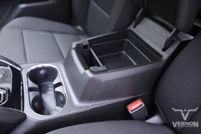 new 2026 GMC Canyon car, priced at $41,998