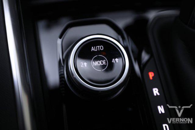new 2026 GMC Canyon car, priced at $41,998