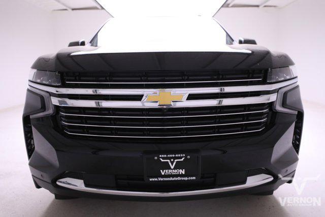 new 2024 Chevrolet Tahoe car, priced at $69,760