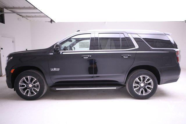 new 2024 Chevrolet Tahoe car, priced at $69,760