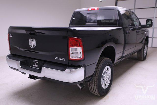 new 2024 Ram 2500 car, priced at $55,748