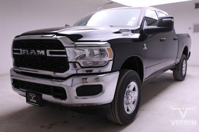 new 2024 Ram 2500 car, priced at $55,748