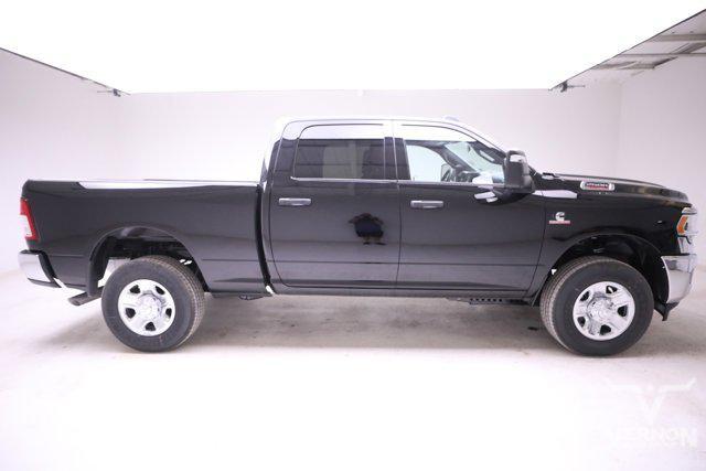 new 2024 Ram 2500 car, priced at $55,748