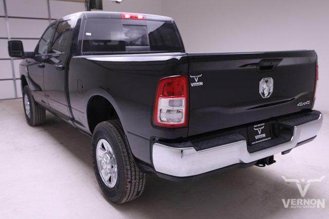 new 2024 Ram 2500 car, priced at $55,748