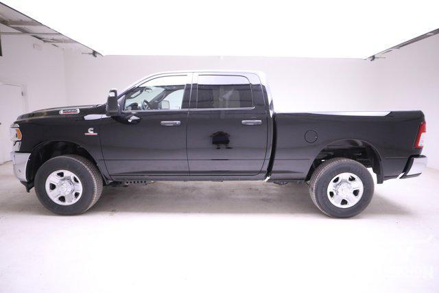 new 2024 Ram 2500 car, priced at $55,748