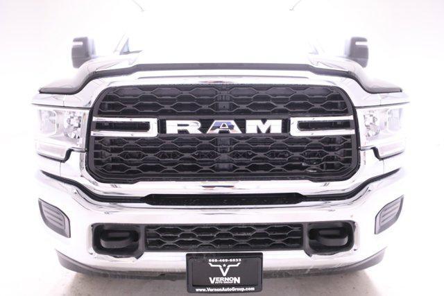 new 2024 Ram 2500 car, priced at $55,748