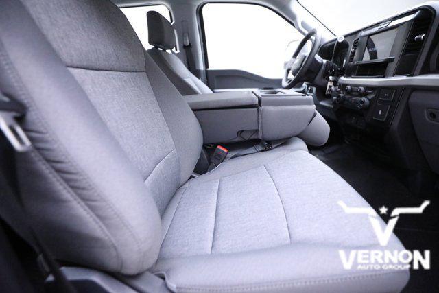 new 2026 Ford F-250 car, priced at $56,450