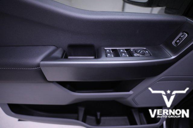 new 2026 Ford F-250 car, priced at $56,450