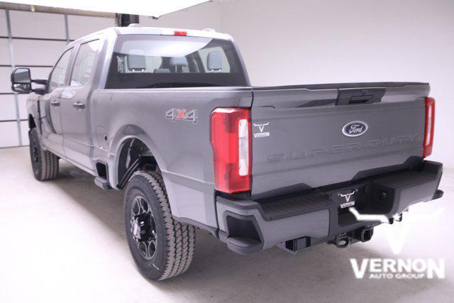 new 2026 Ford F-250 car, priced at $56,450