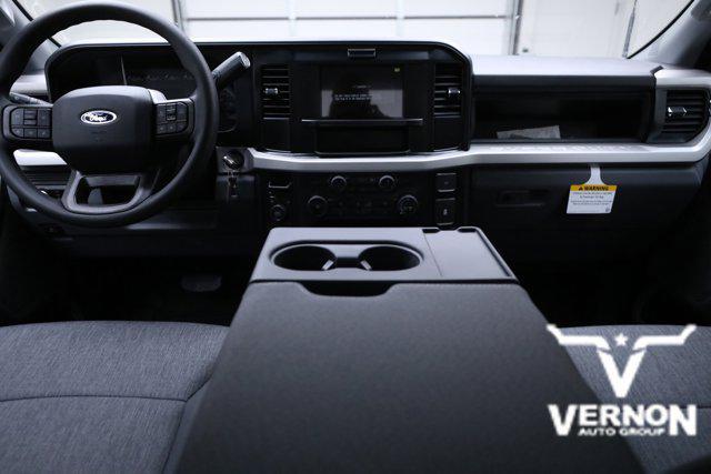 new 2026 Ford F-250 car, priced at $56,450