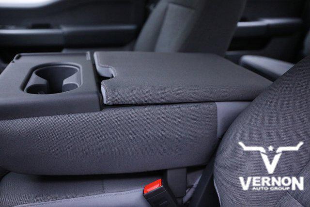 new 2026 Ford F-250 car, priced at $56,450