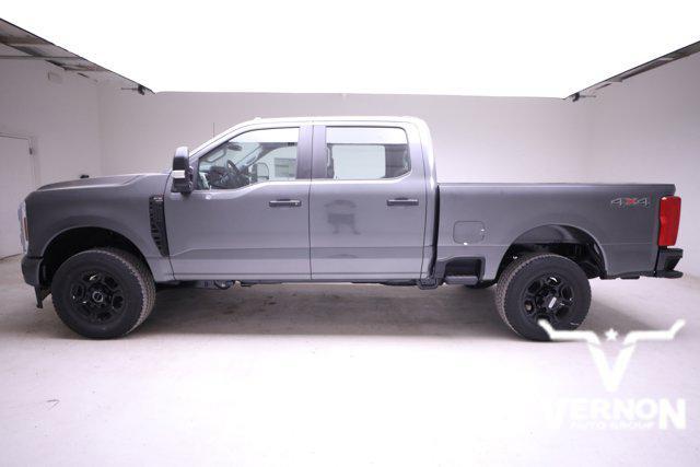 new 2026 Ford F-250 car, priced at $56,450