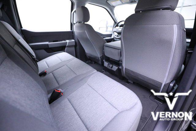 new 2026 Ford F-250 car, priced at $56,450