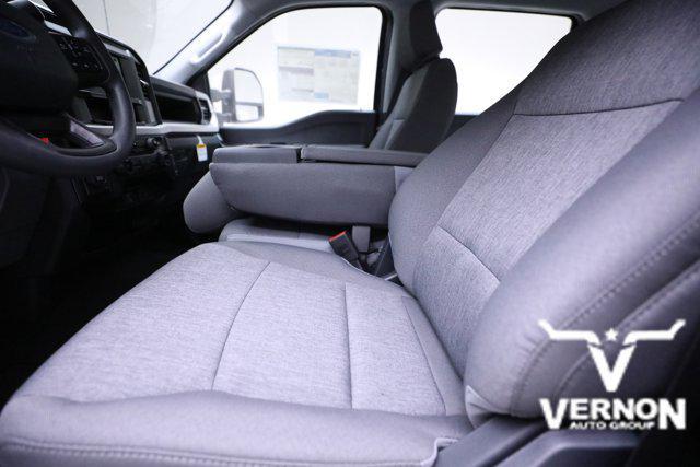 new 2026 Ford F-250 car, priced at $56,450