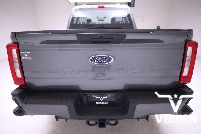 new 2026 Ford F-250 car, priced at $56,450