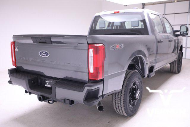 new 2026 Ford F-250 car, priced at $56,450