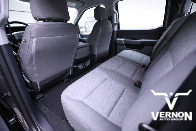 new 2026 Ford F-250 car, priced at $56,450