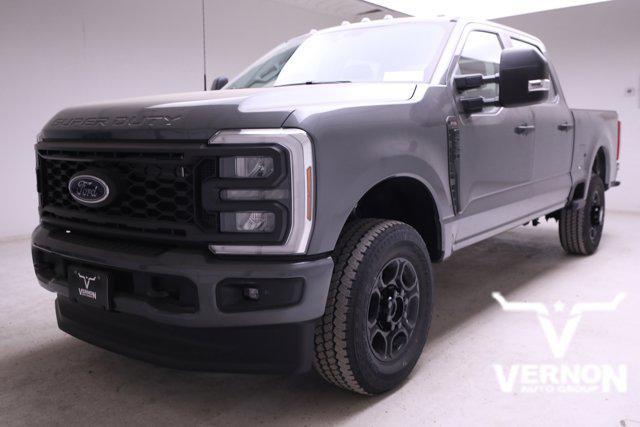 new 2026 Ford F-250 car, priced at $56,450