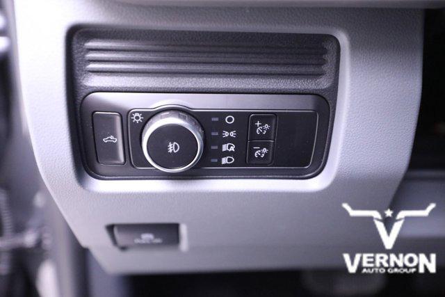 new 2026 Ford F-250 car, priced at $56,450