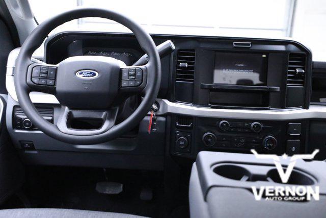 new 2026 Ford F-250 car, priced at $56,450