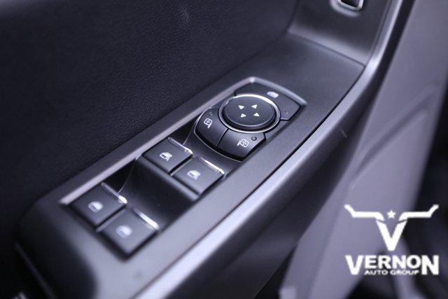 new 2026 Ford F-250 car, priced at $56,450