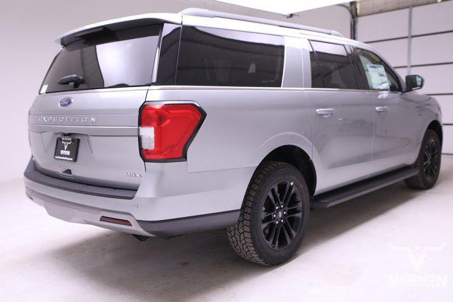 new 2024 Ford Expedition Max car, priced at $64,070