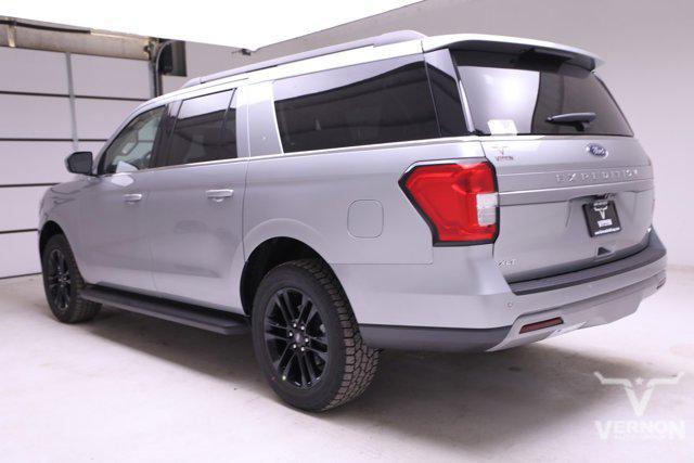 new 2024 Ford Expedition Max car, priced at $64,070