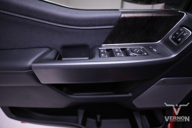 new 2025 Ford F-350 car, priced at $85,646