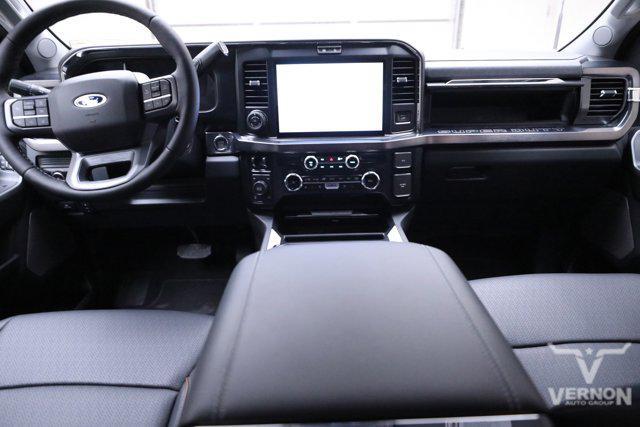 new 2025 Ford F-350 car, priced at $85,646