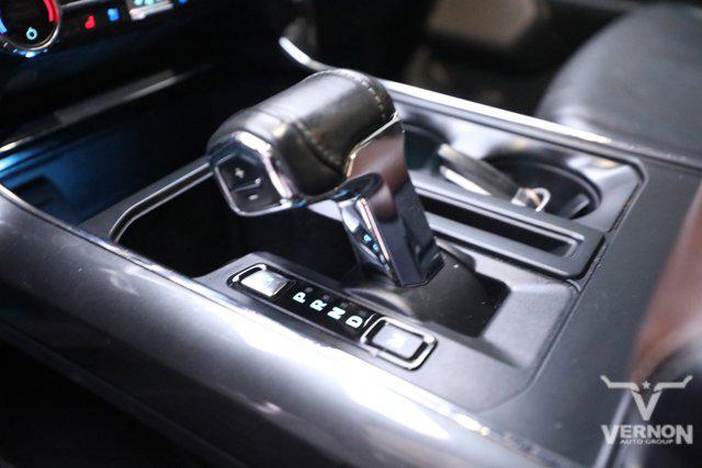 used 2021 Ford F-150 car, priced at $31,999