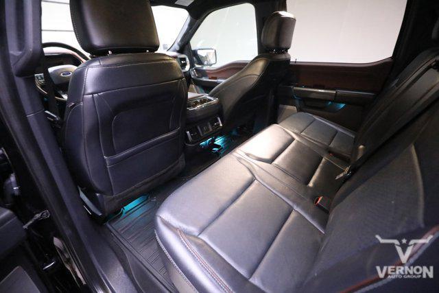 used 2021 Ford F-150 car, priced at $31,999