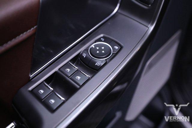 used 2021 Ford F-150 car, priced at $31,999
