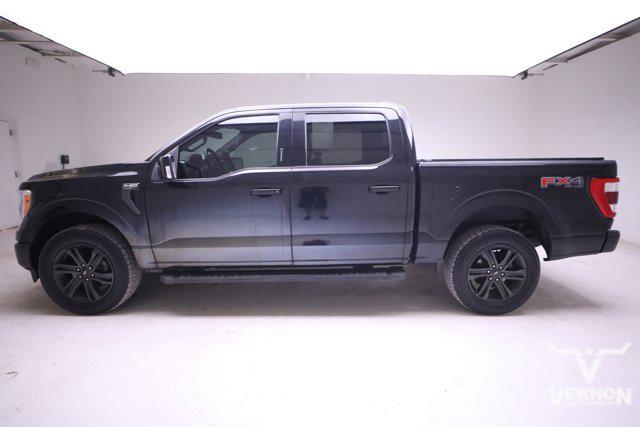 used 2021 Ford F-150 car, priced at $31,999