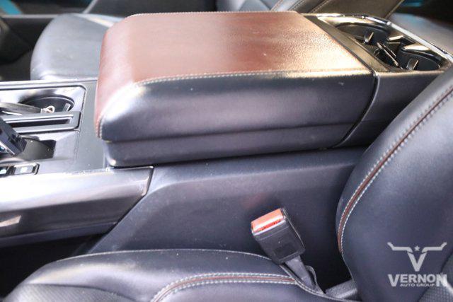 used 2021 Ford F-150 car, priced at $31,999