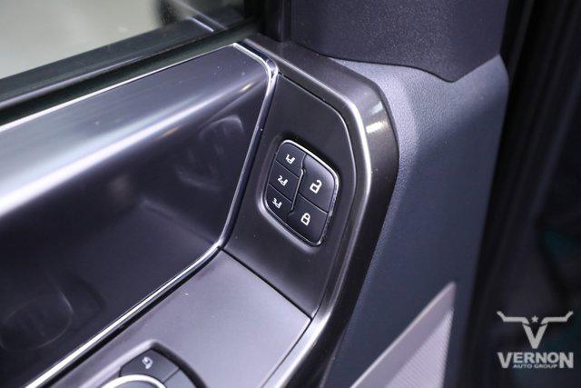 used 2021 Ford F-150 car, priced at $31,999